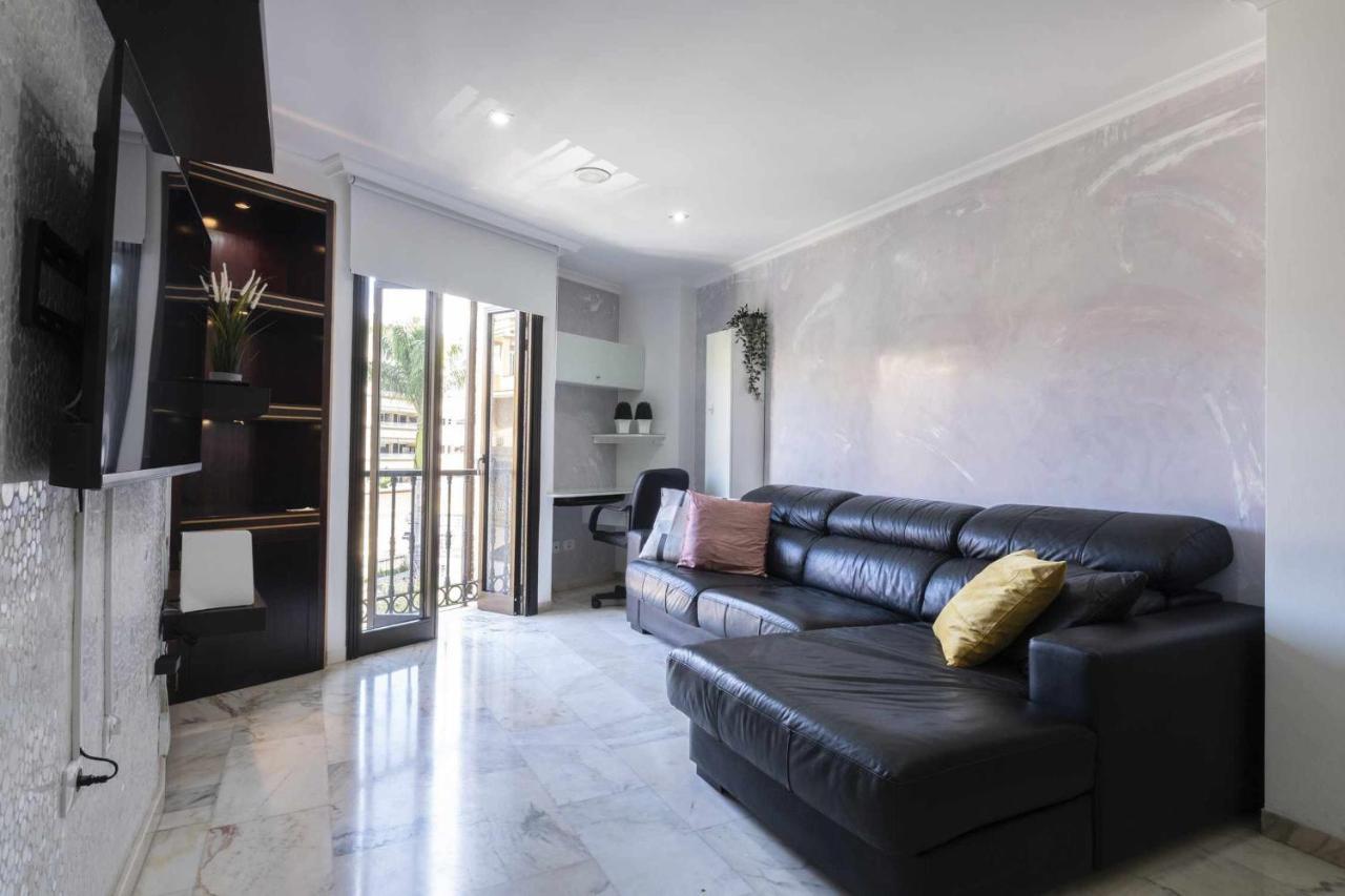 Renewed And Central Apartment Puerto de la Cruz  Kültér fotó