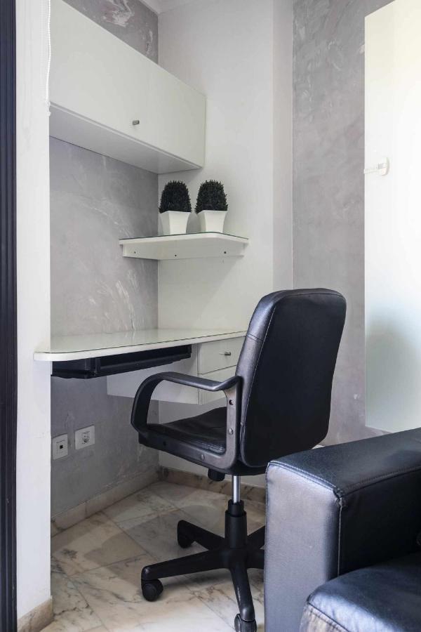 Renewed And Central Apartment Puerto de la Cruz  Kültér fotó