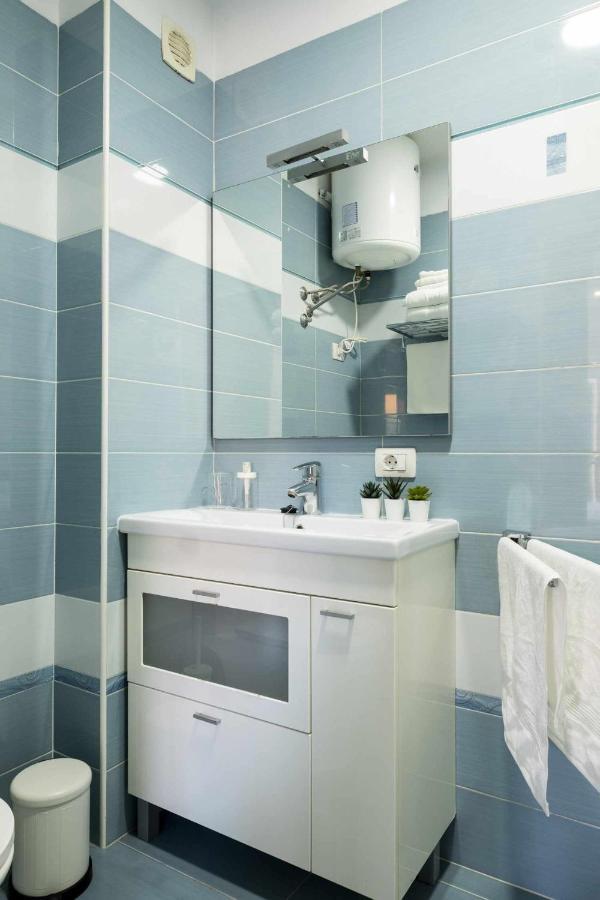 Renewed And Central Apartment Puerto de la Cruz  Kültér fotó